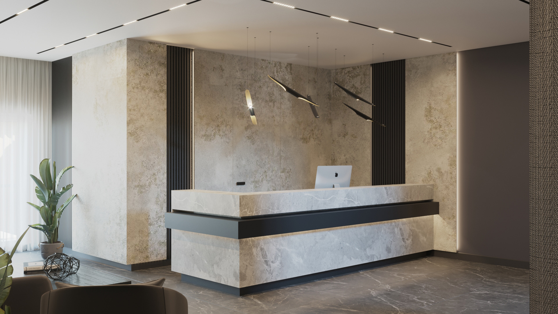 Hotel Design
